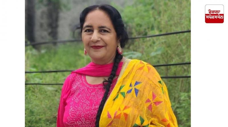 Punjabi woman dies on Canada flight