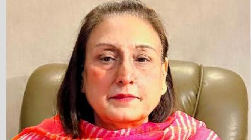 Punjab women commission to assess living conditions of female prison inmates