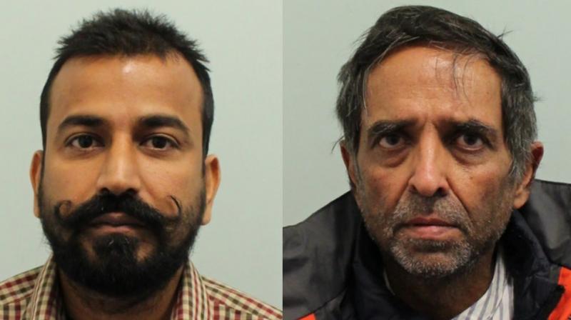 Varun Bharadwaj, Anand Tripathi