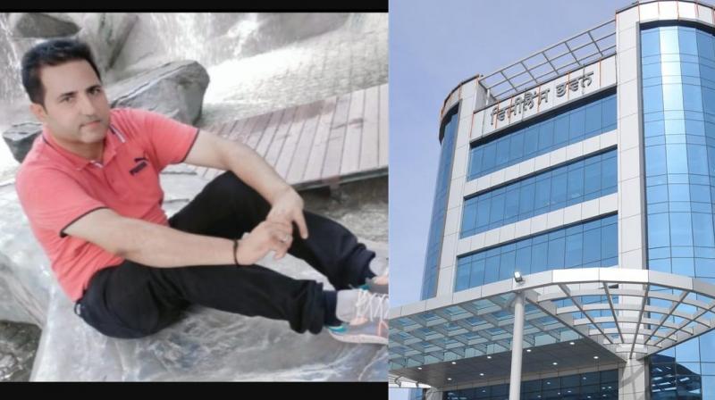 Patwari bought 55 acres of land in 54 places in 21 years, investigation started in corruption case