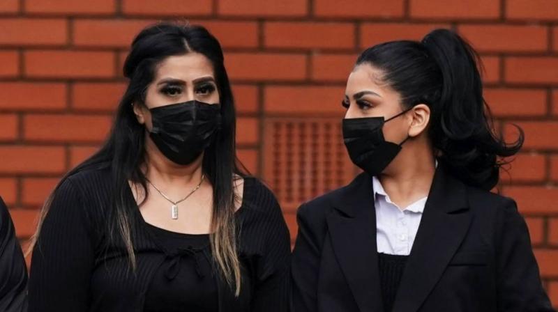 Mahek Bukhari: TikTok, blackmail and double murder