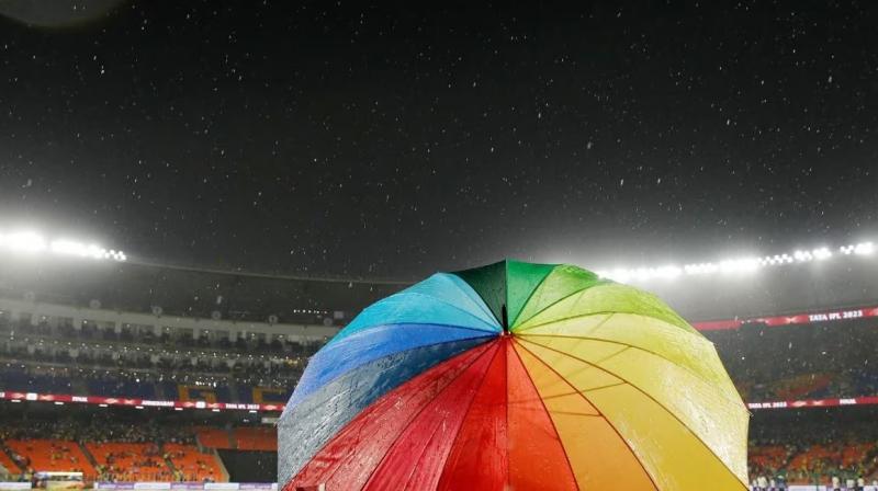 India vs Nepal Asia Cup 2023 weather update: Will rain threaten the next game as well