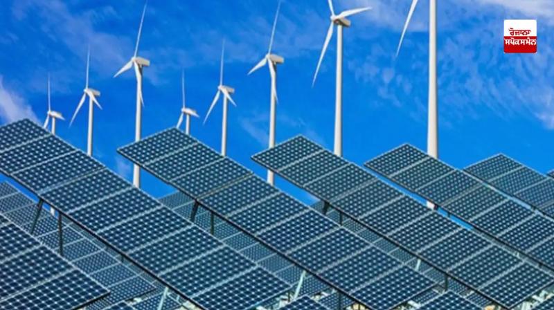 Greenjo Energy got Rs 500 crore contract in Nepal