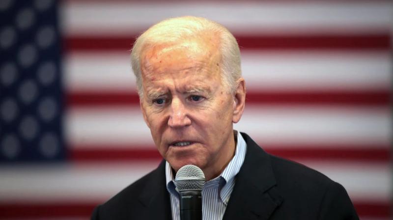 Joe Biden