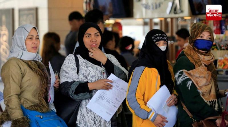 Kuwait revokes citizenship of 37,000 people