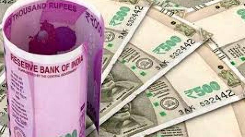  Almost half of India can't survive more than a month sans income