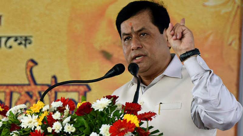 chief-minister-sarbananda-sonowa