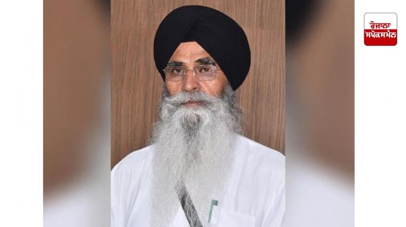 ਕਰਤਾਰਪੁਰ ਸਾਹਿਬ ਦੇ ਲਾਂਘੇ ਨੂੰ ਲੈ ਕੇ SGPC ਪ੍ਰਧਾਨ ਐਡਵੋਕੇਟ ਹਰਜਿੰਦਰ ਸਿੰਘ ਧਾਮੀ ਦਾ ਵੱਡਾ ਬਿਆਨ