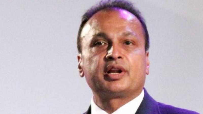 Anil Ambani