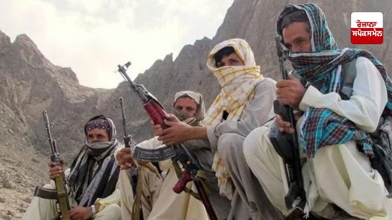 Baloch Liberation Army targets Pakistani army vehicle, 10 killed in IED blast