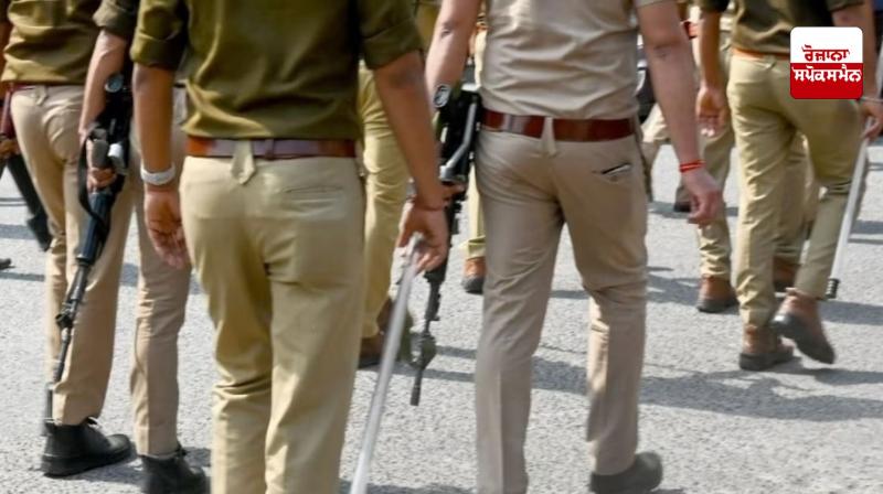 Over 550 Illegal Bangladeshi immigrants detained in Gujarat operations