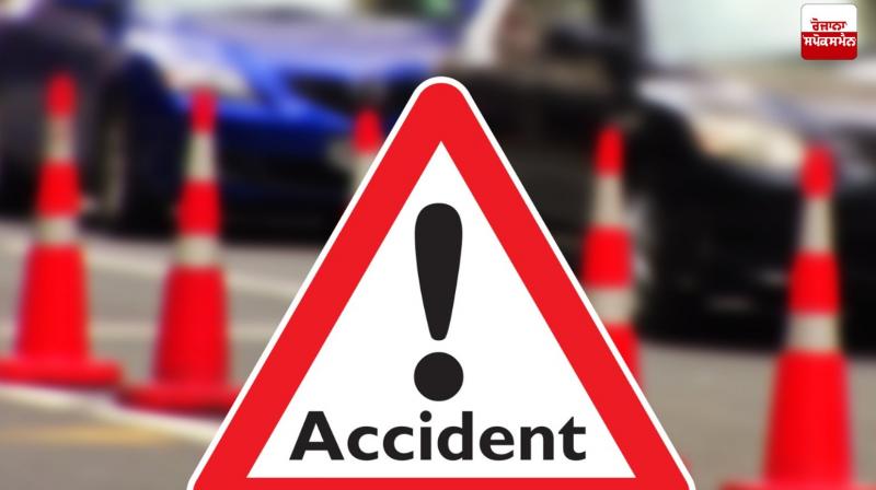 Uttarakhand Accident News