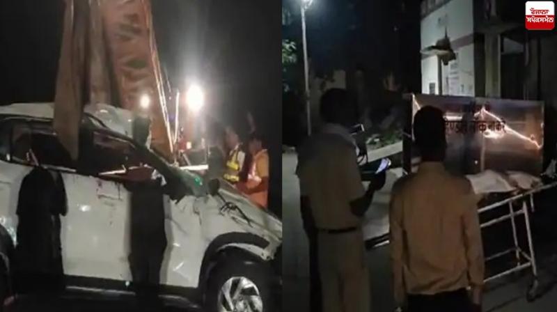 Rajasthan Accident News in punjabi 