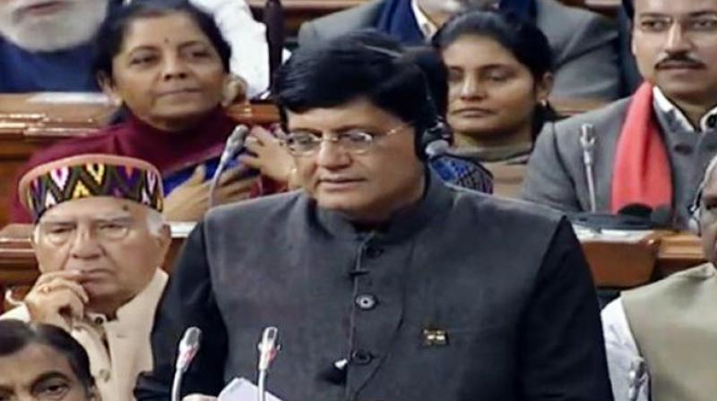 Piyush Goel 