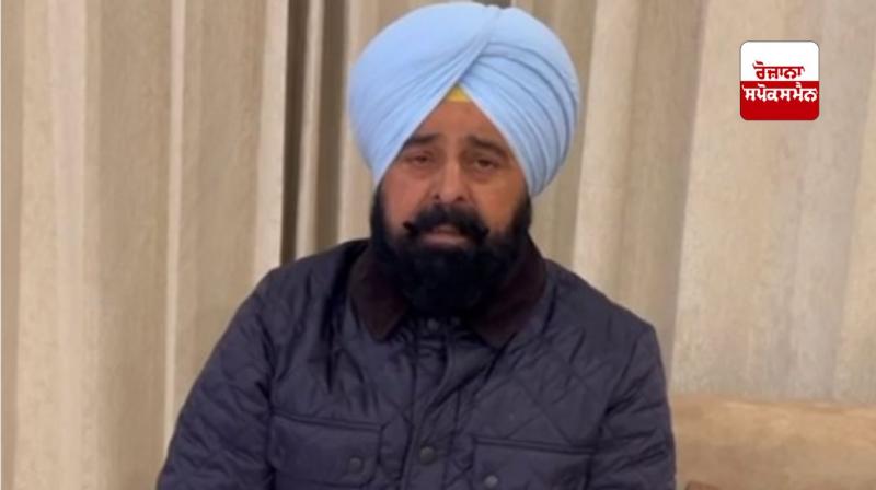 ਕਿਸਾਨ ਆਗੂ ਹਰਿੰਦਰ ਸਿੰਘ ਲੱਖੋਵਾਲ