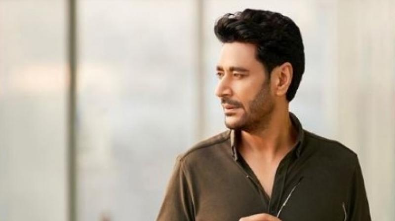 Harbhajan Mann