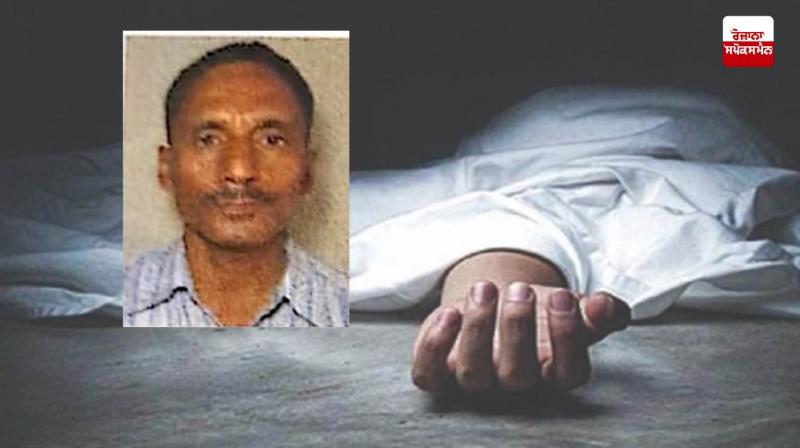 ਚੰਡੀਗੜ੍ਹ 'ਚ ਜੰਗਲ 'ਚੋਂ ਮਿਲਿਆ 50 ਸਾਲਾ ਵਿਅਕਤੀ ਦਾ ਪਿੰਜਰ, ਕਤਲ ਦਾ ਸ਼ੱਕ