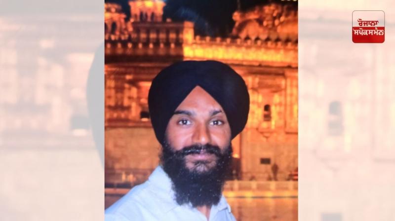 ਮੁਲਜ਼ਮ ਗੁਰਿੰਦਰ ਸਿੰਘ