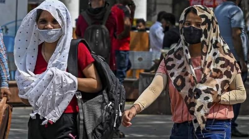 Weather Updates: India may see above normal maximum temperature in May 