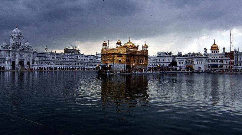 Punjab Weather Update News in punjabi 