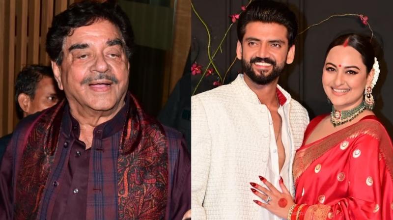 Shatrughan Sinha Heath Update