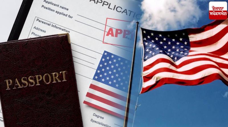 US resumes student visa services News in punjabi 