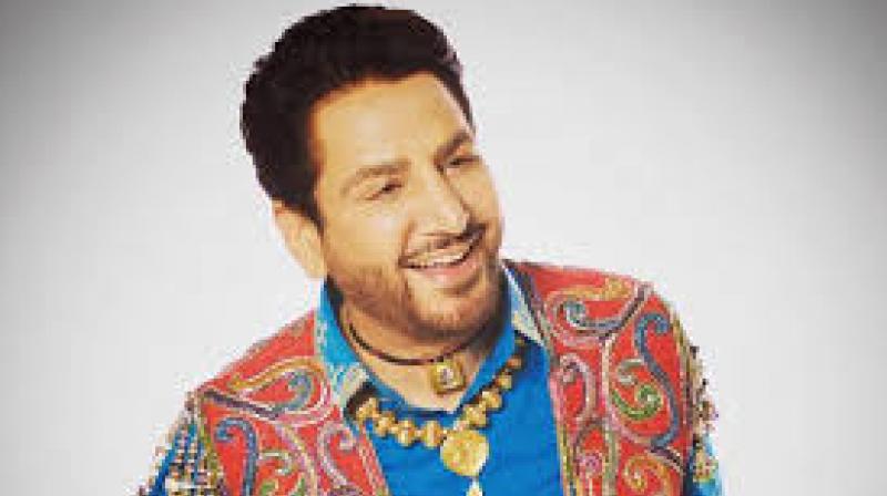 Gurdas Maan