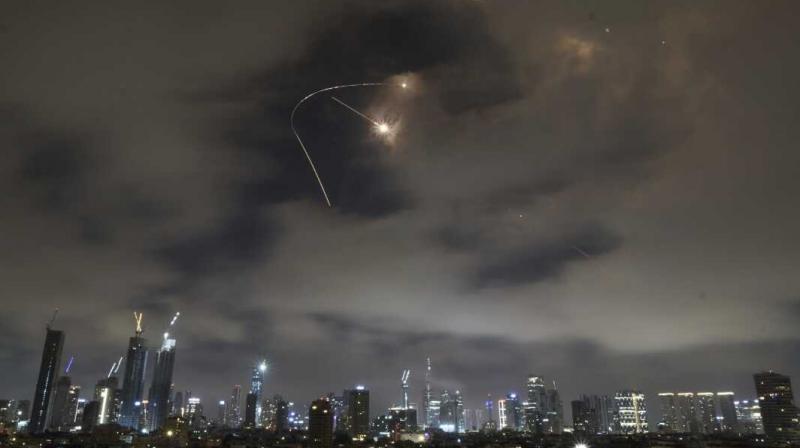 Germany announces support for Israel in fight against terrorism