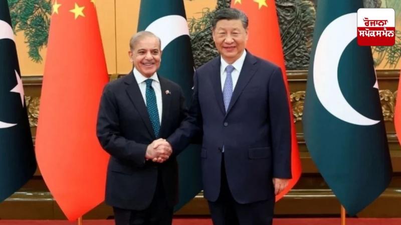 China gave Pakistan a loan of 3.4 billion dollars news