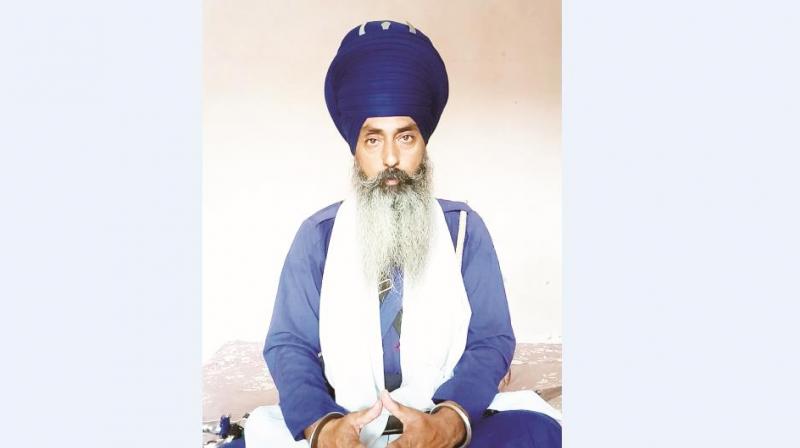 Bhai Barjinder Singh Khalsa