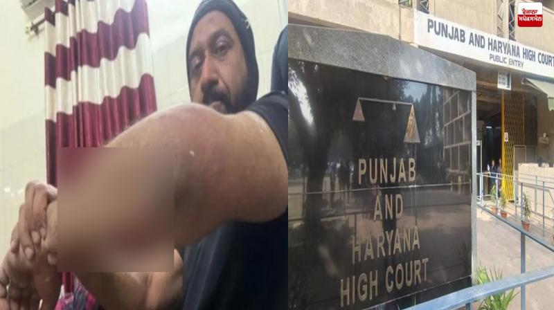 Colonel Pushpinder Bath News