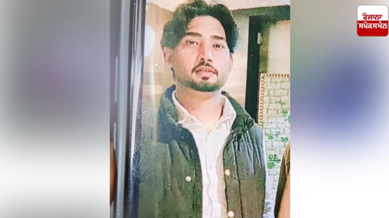 Rasulpur Tarntaran Firing News in punjabi 