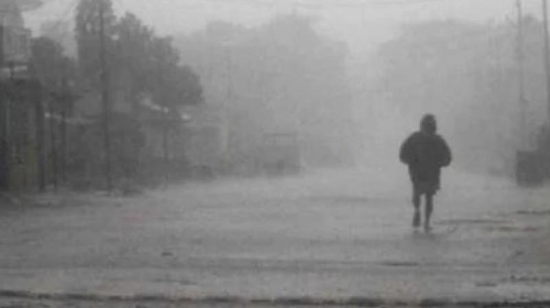 Death to nearly 150 people in Zimbabwe cyclone