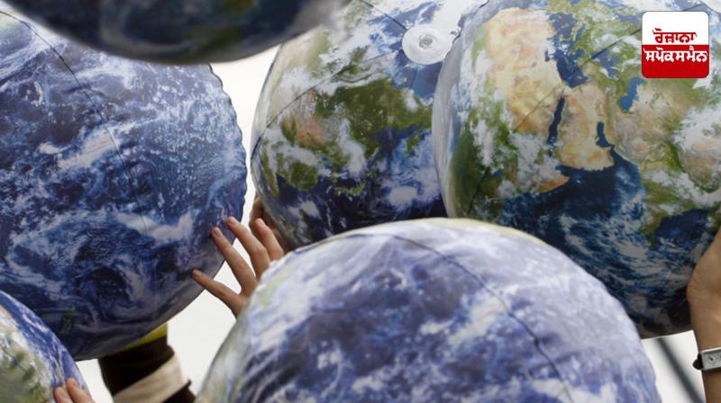 The education department will hold a scientific discussion on five global challenges