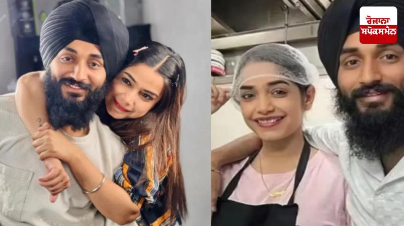 Kulhad Pizza Couple threat News