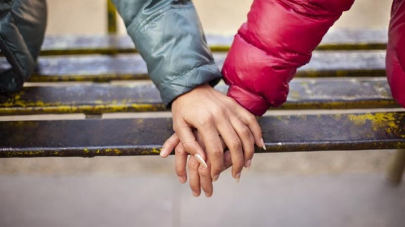  High Court's comment on live-in relationship, said- such relationships are temporary