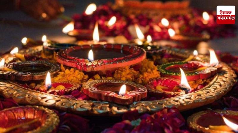Diwali Special Article 2025: Diwali is a symbol of love and togetherness