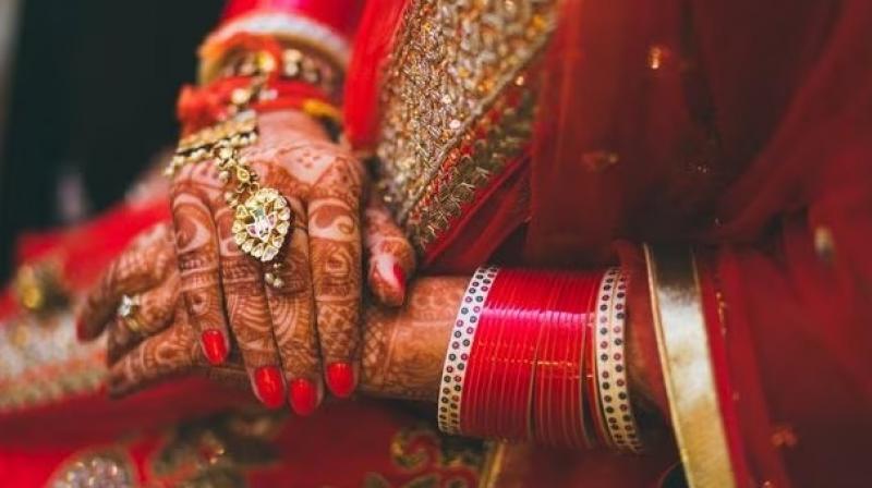 Image: For representation purpose only. 