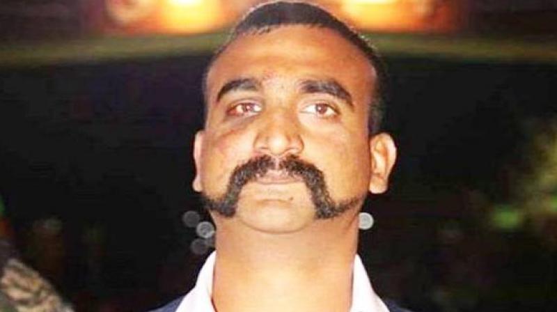Abhinandan Va