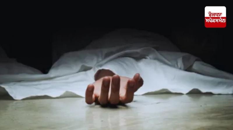 Narendra Pal Savanna driver death news in punjabi 