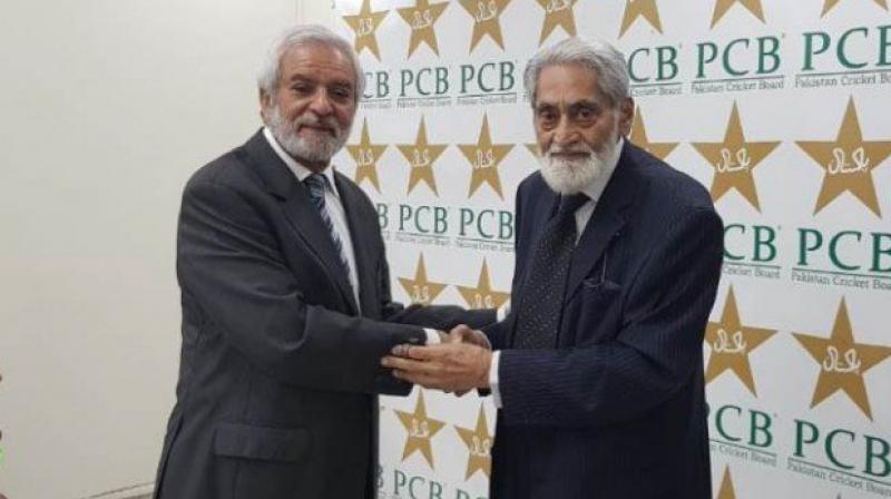 Pcb Chairman