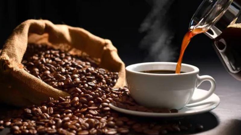 Health News in punjabi  Know Coffee disadvantages  