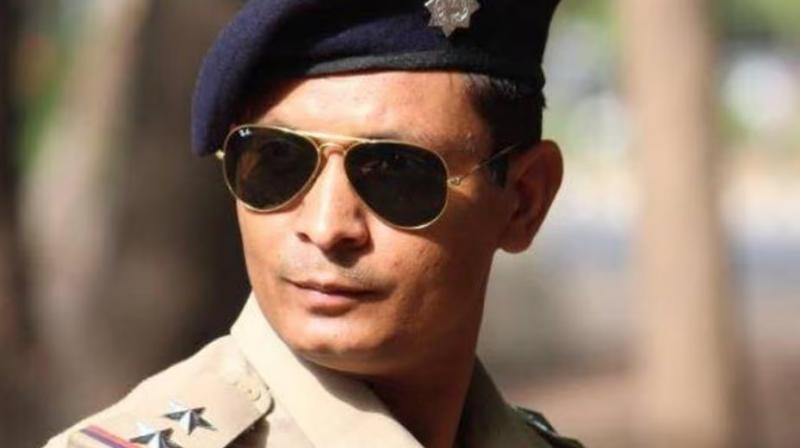 The inquiry will take place from dismissed Additional SHO Naveen Phogat News in punjabi 