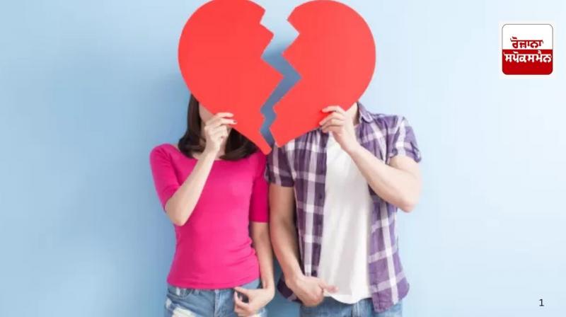 How long does it really take to 'forget an ex'?