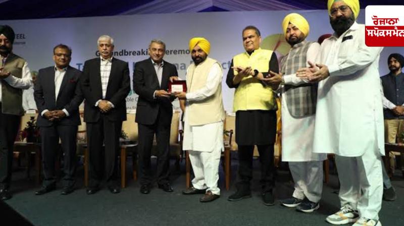 Steel sector receives overwhelming response in Punjab