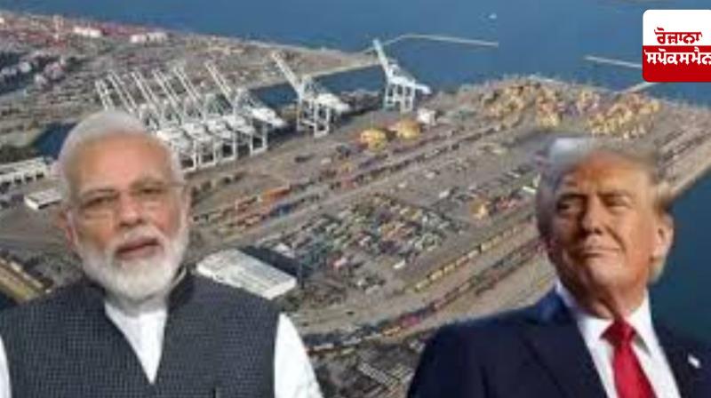 Chabahar Port Project: India gets 6-month exemption from US sanctions