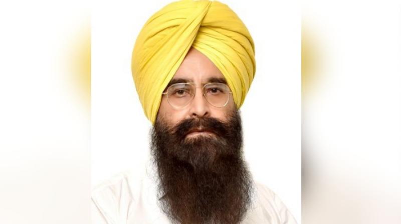 Gurmeet Singh Khuddian 