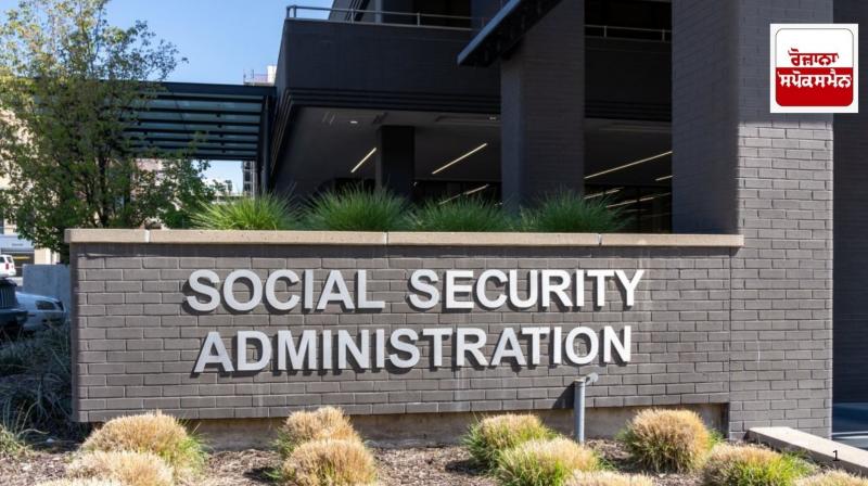 US Homeland Social Security releases 'Death Master File'
