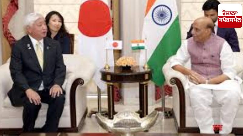 Fight against terrorism: Japan expresses solidarity with India and the world in the fight against terrorism