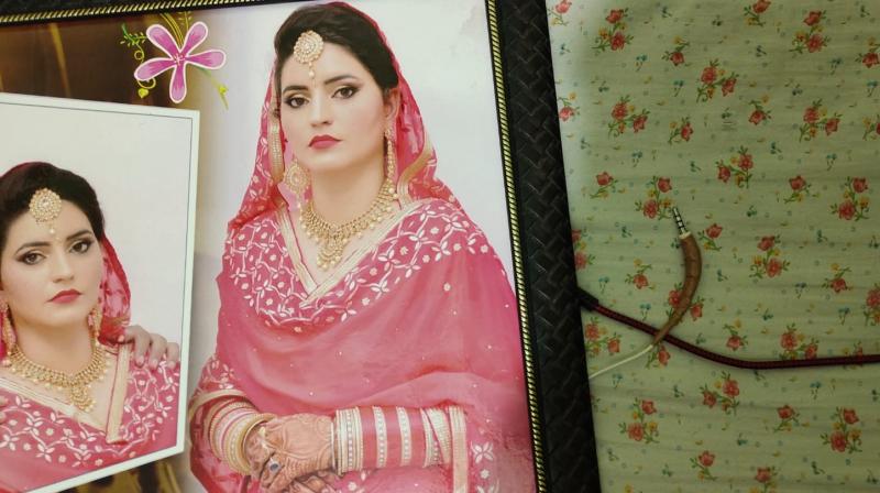 Navjot Kaur (file photo)